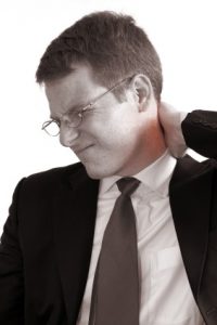 What Your Tension Spots Are Trying To Tell You By The Oxford Beauty Clinic - Call Us On 08 9227 5662