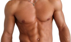 Taming The Hairy Chest Taming The Hairy Chest