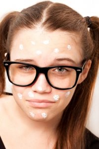 How To Tame Acne And Love Your Skin