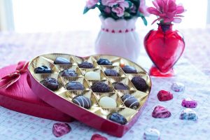 4 Reasons To Eat Dark Chocolate On Valentine’s Day