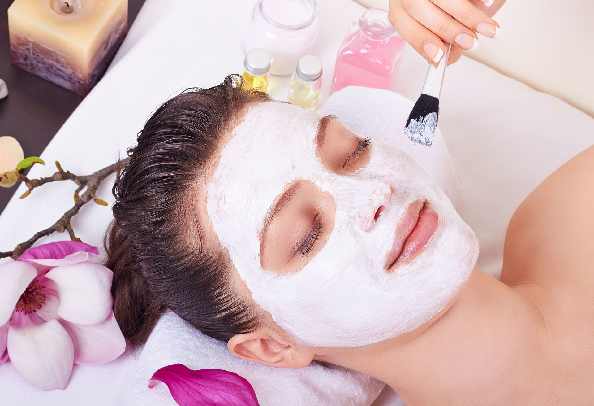 Facial Parlour Salon Near Me At David Sells Blog